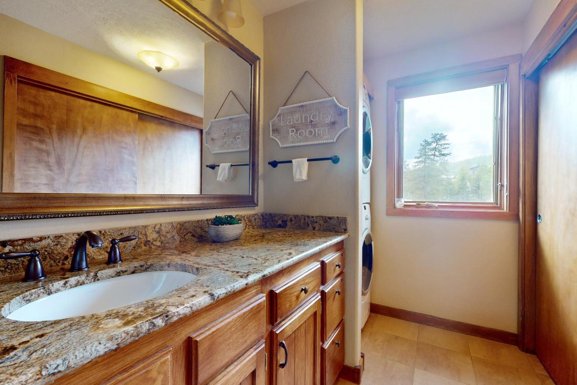 The Pines Condo Unit 2044 Keystone Kültér fotó