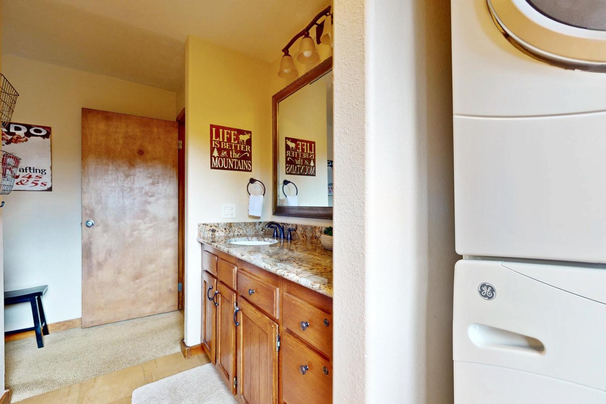 The Pines Condo Unit 2044 Keystone Kültér fotó