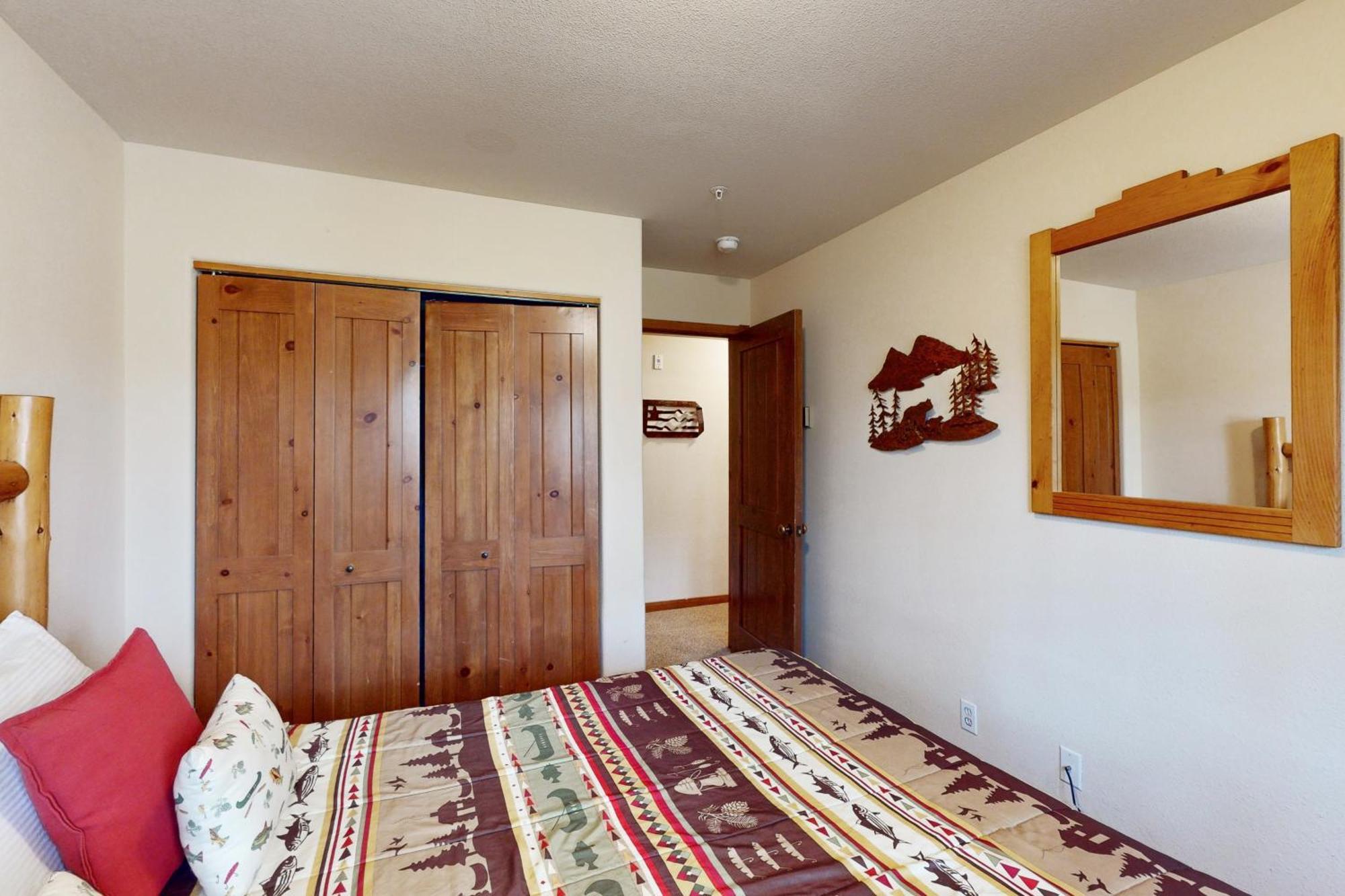 The Pines Condo Unit 2044 Keystone Kültér fotó