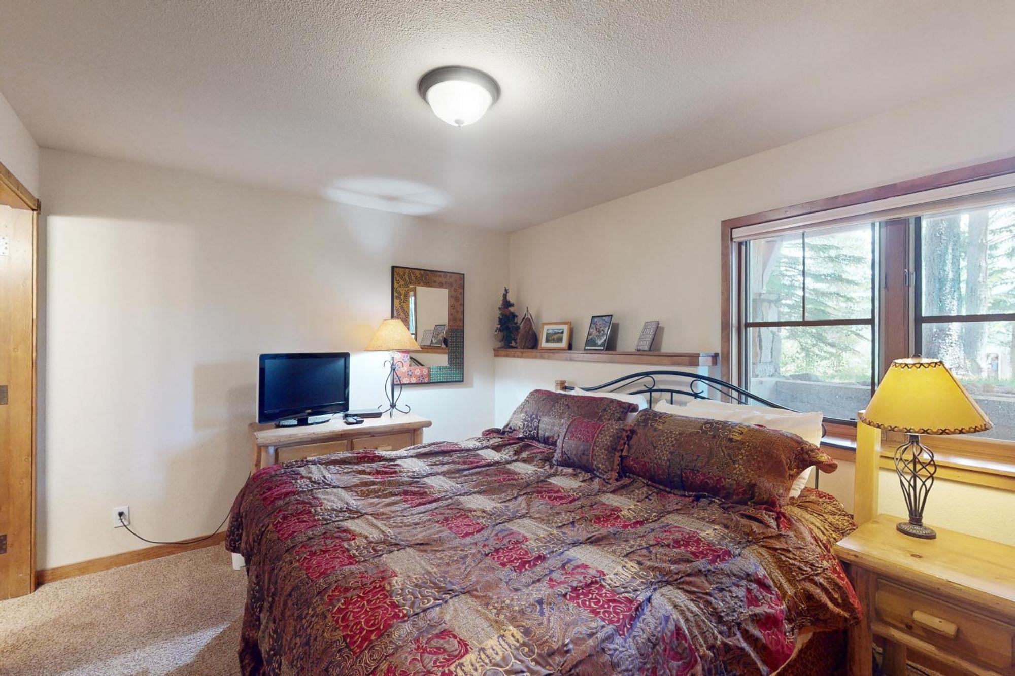The Pines Condo Unit 2044 Keystone Kültér fotó