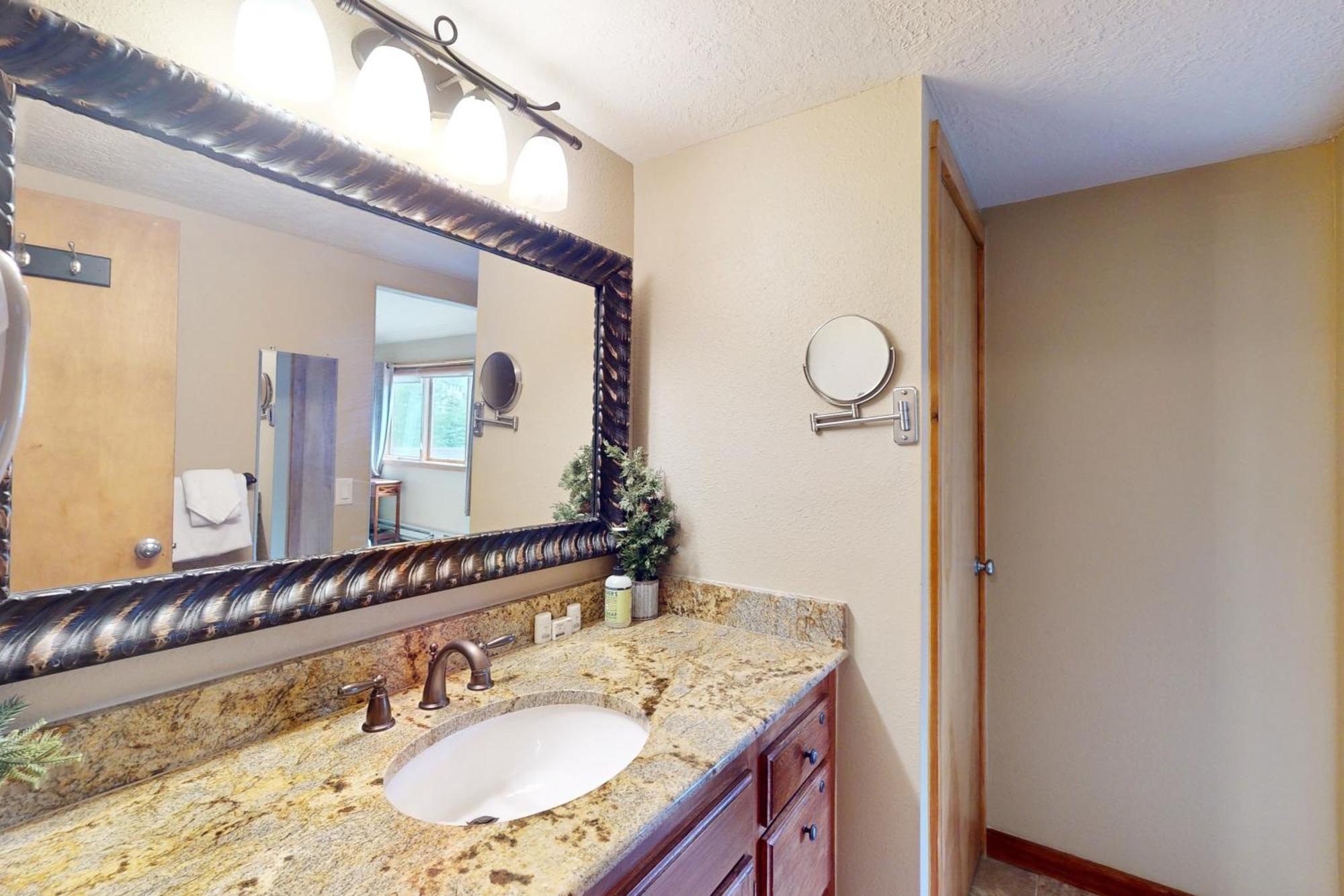 The Pines Condo Unit 2044 Keystone Kültér fotó