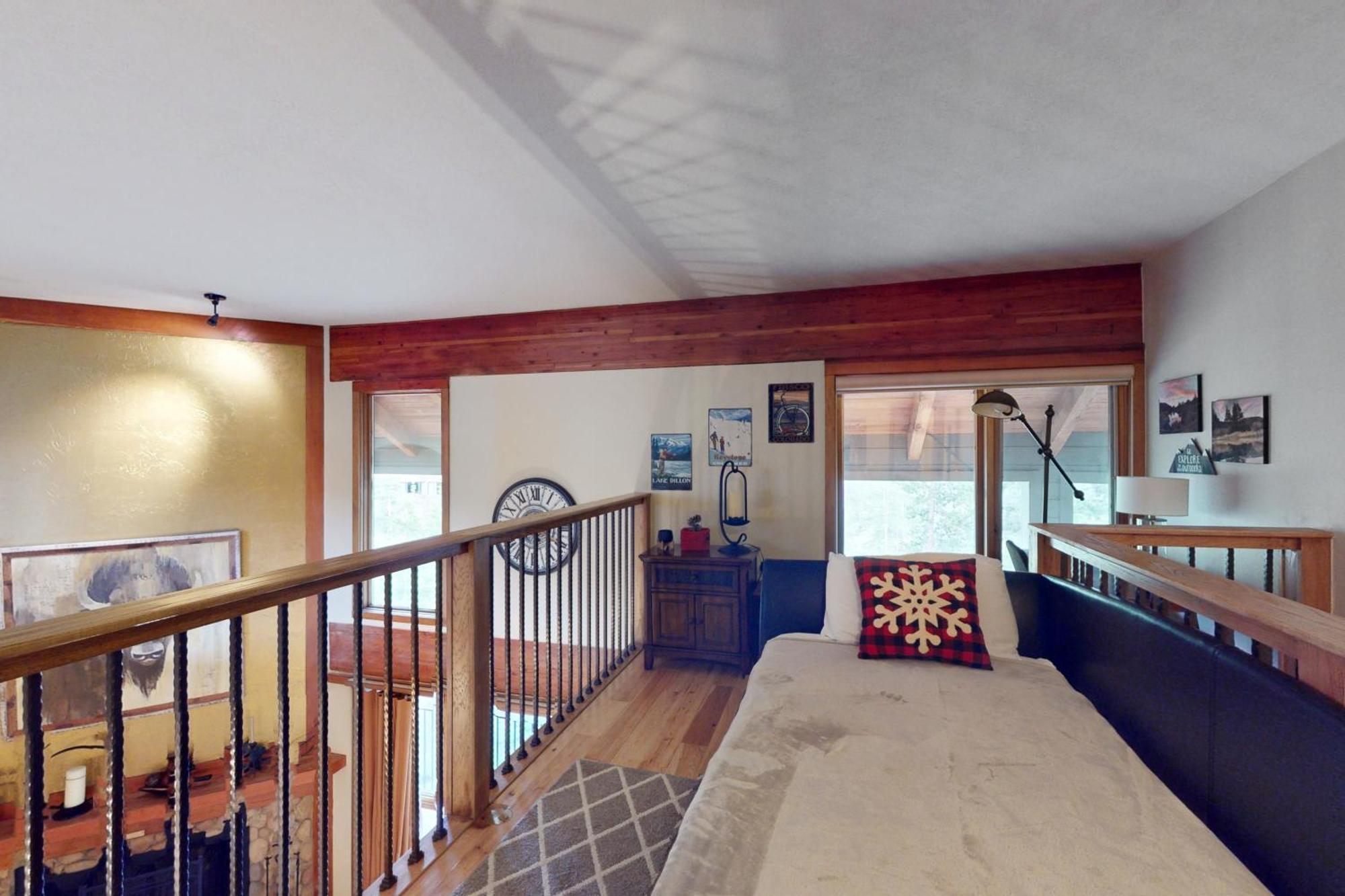 The Pines Condo Unit 2044 Keystone Kültér fotó